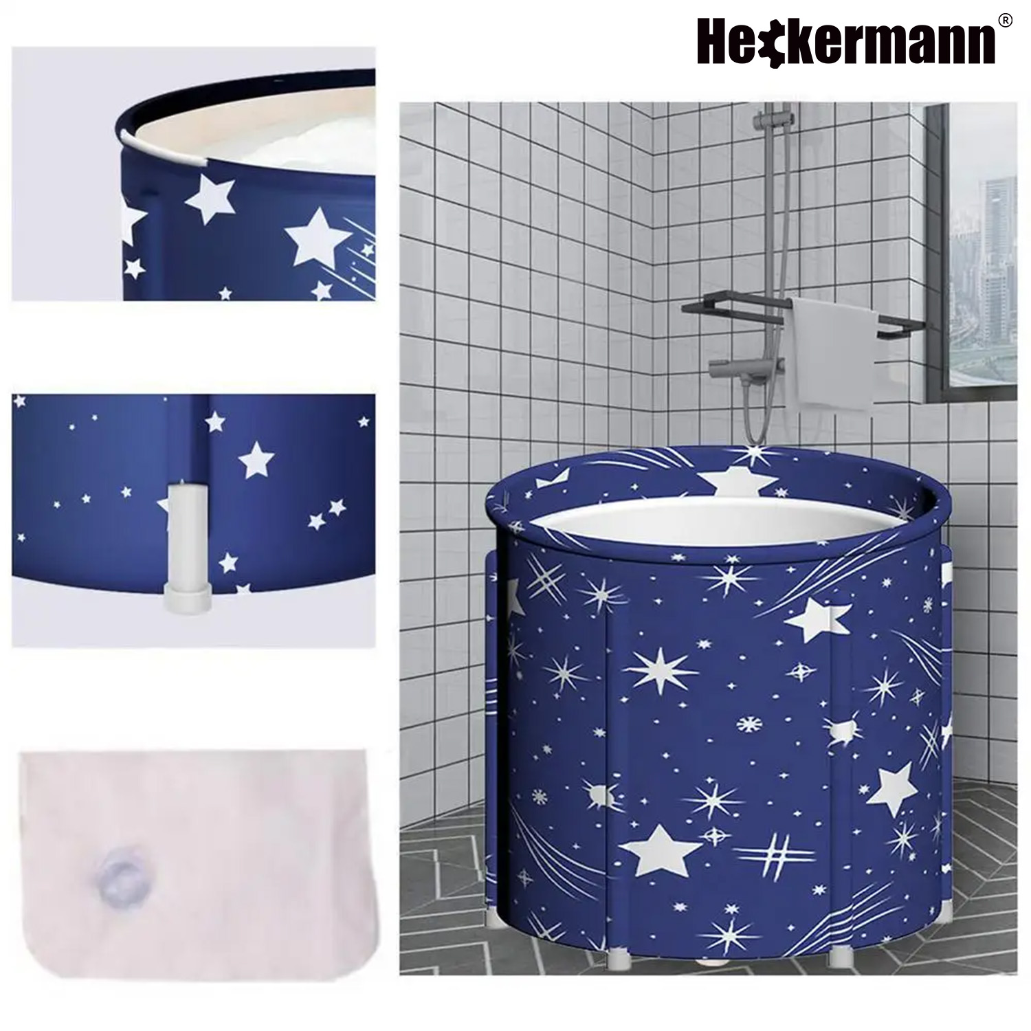 Stabilna konstrukcja ze stelażem – bezpieczeństwo użytkowania