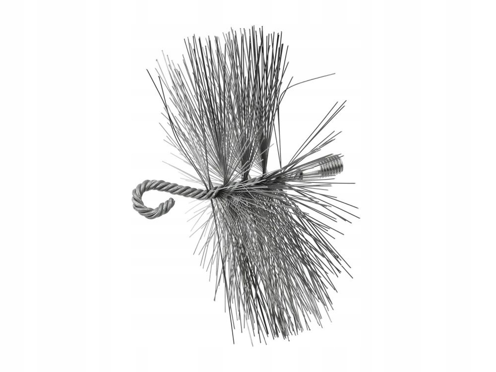 Wysokiej jakości druciane włosie – Trwałość i efektywność