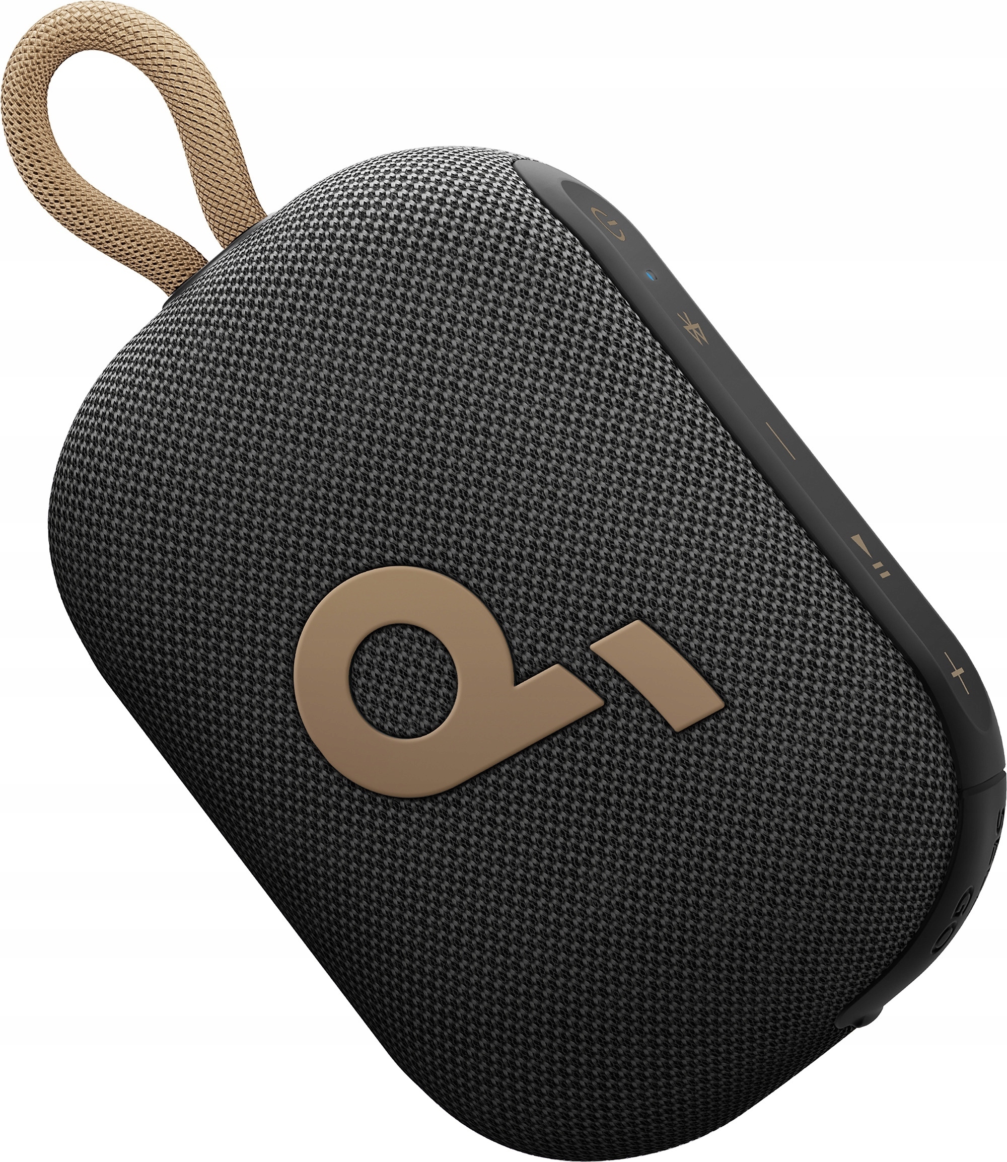 Niezawodna bateria – aż 20 godzin odtwarzania