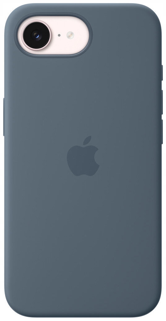 Elegancki kolor Anchor Blue – Idealne dopasowanie do Twojego iPhone'a