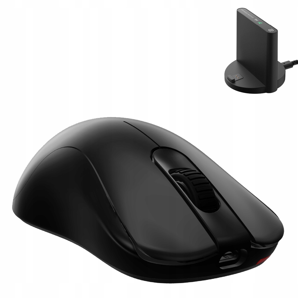 Mysz Zowie ZA13-DW 4K Wireless – Idealna dla profesjonalnych graczy