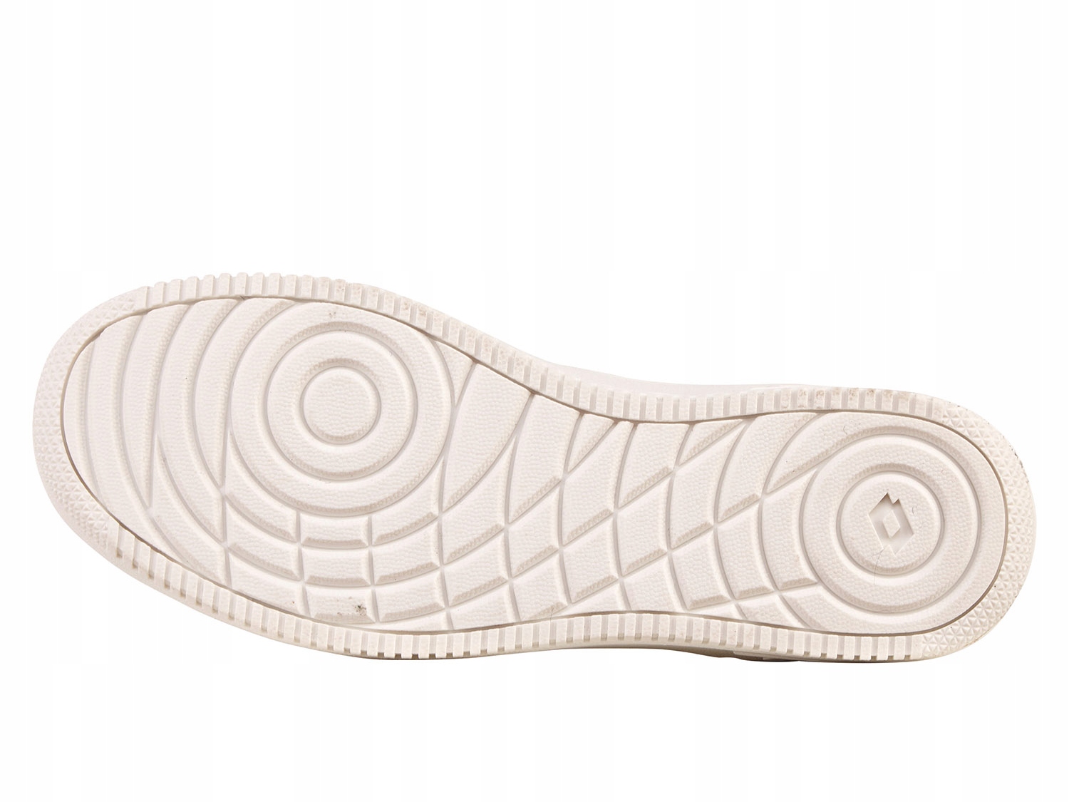 Amortyzująca piankowa podeszwa