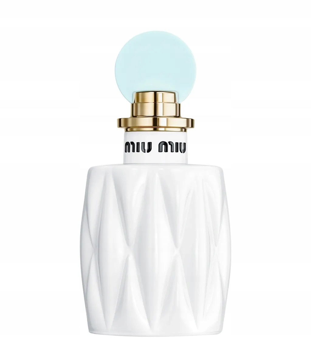 Miu Miu Fleur de Lait – Twój zapach na każdą okazję
