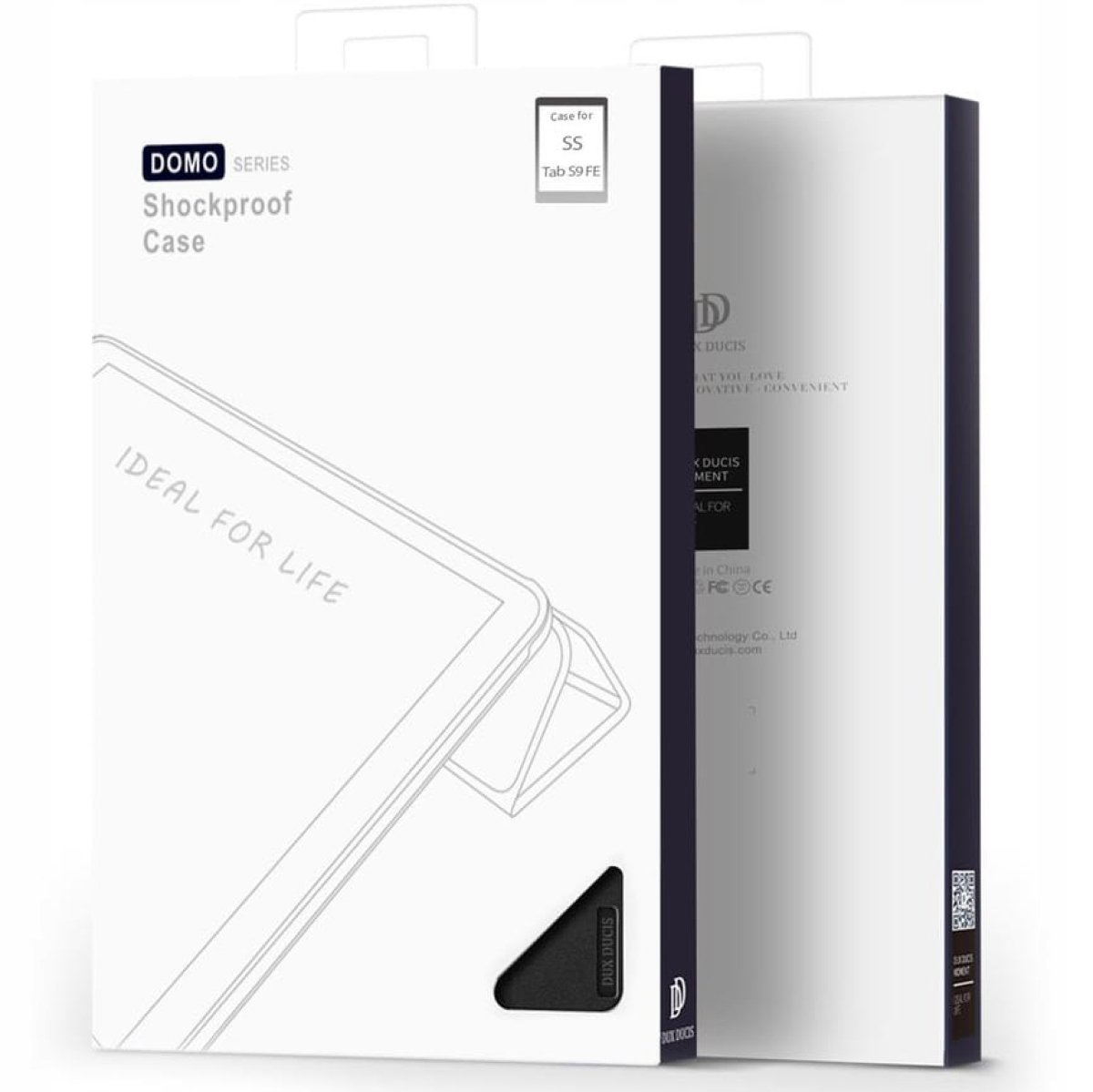 Kompatybilność z modelami Galaxy Tab – Perfekcyjne dopasowanie
