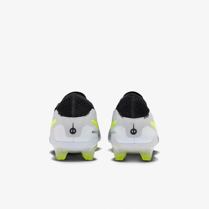 Innowacyjna cholewka FlyTouch Plus