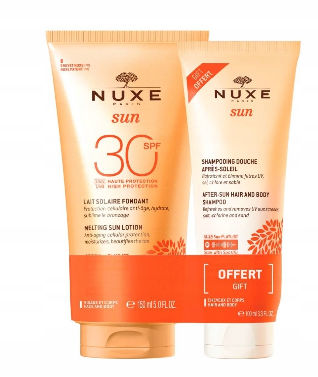 Ochrona przed promieniowaniem UV – Zachowaj młodość swojej skóry