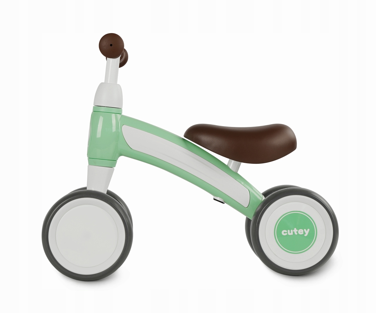 Pojazd Cutey Retro Green*