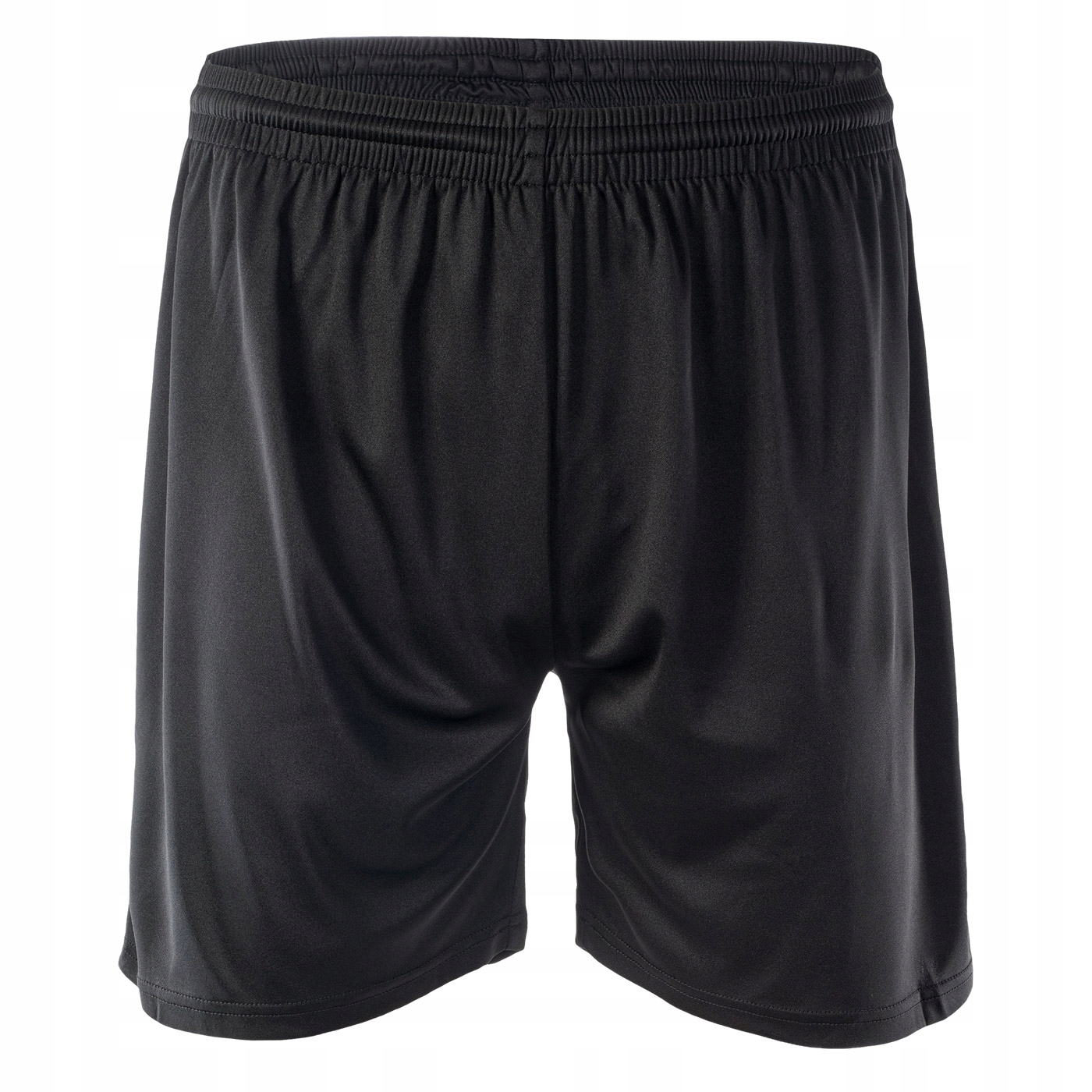 Męskie Spodenki MASI BLACK XL – Komfort i styl w treningu