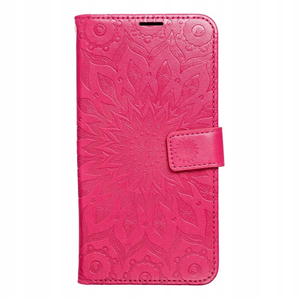 Kabura MEZZO Book do XIAOMI Redmi 14C – Styl i ochrona w jednym
