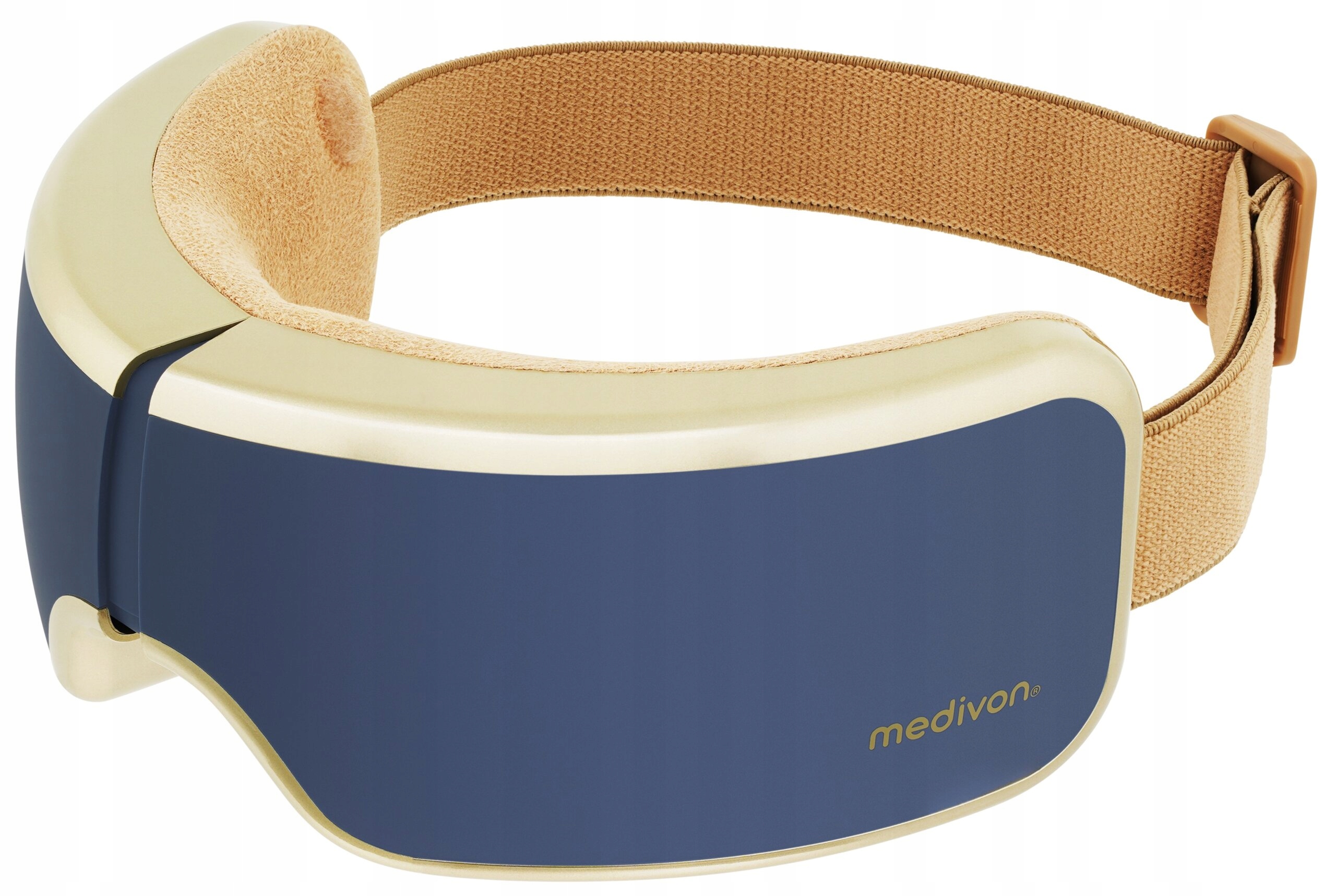 Masażer do oczu Medivon Horizon Pro 2 – Twoje wsparcie w relaksie