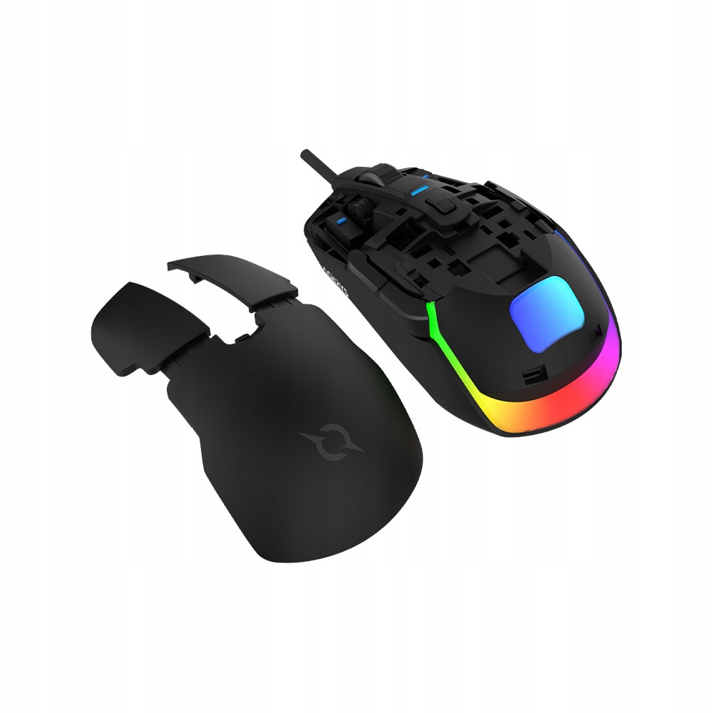 Modułowa konstrukcja dla pełnej personalizacji