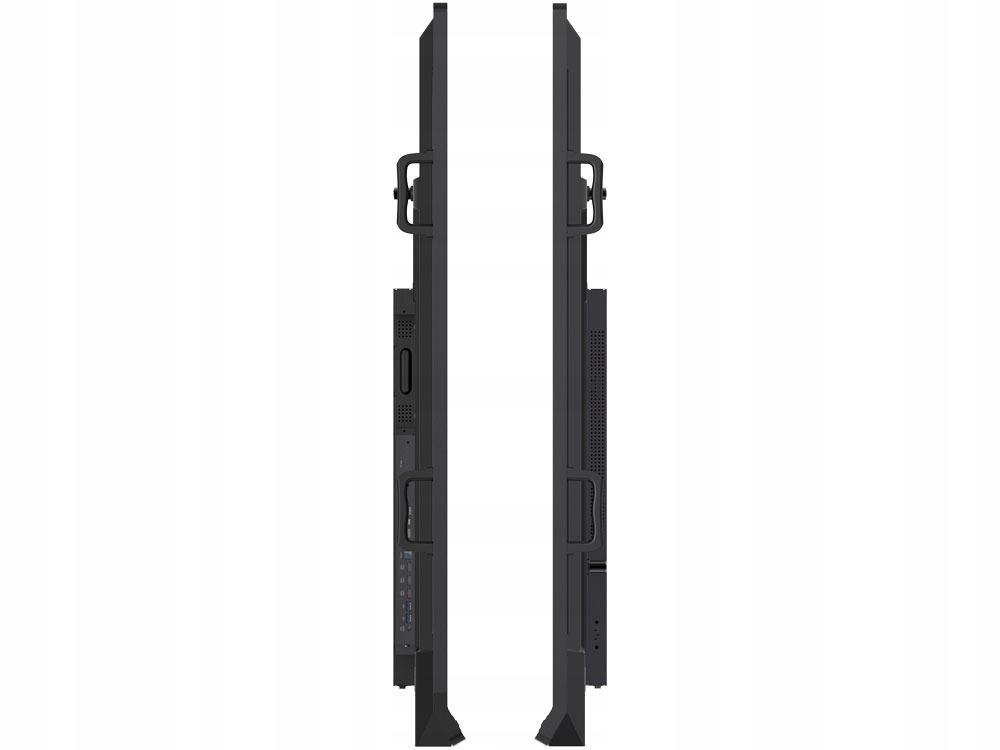 Ergonomiczny montaż VESA i opcje instalacji