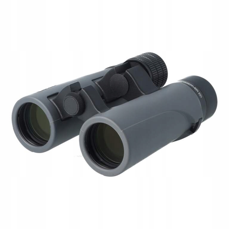 Wysokiej jakości optyka ED dla doskonałej reprodukcji kolorów