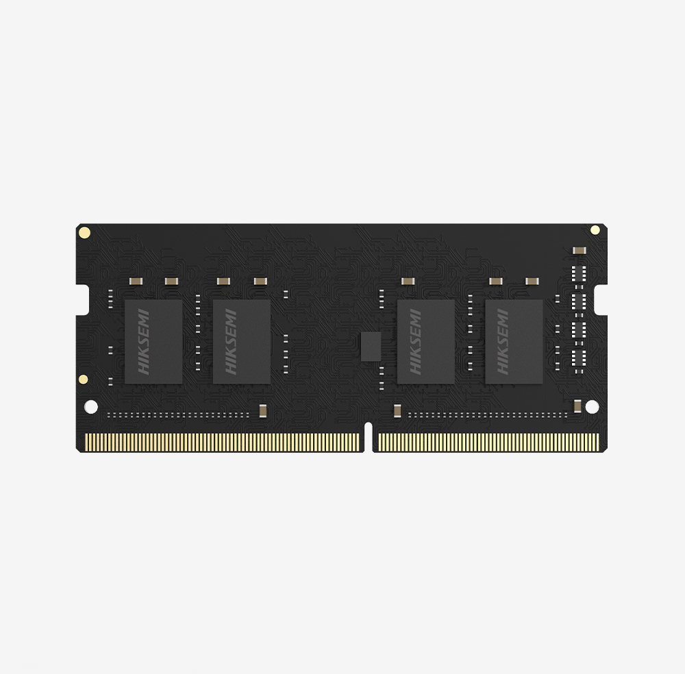 Standard SODIMM – Kompatybilność z laptopami