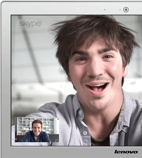 Laptop Z510 firmy Lenovo