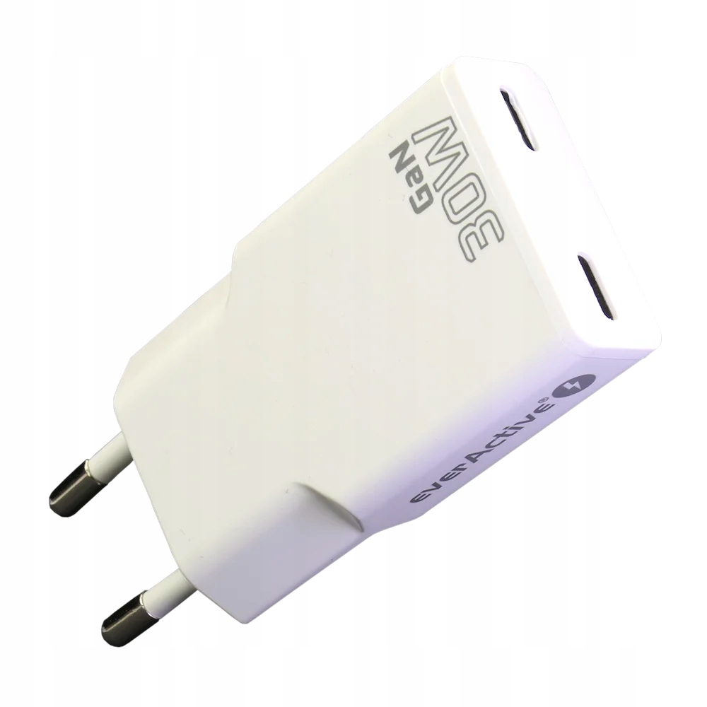 Technologia GaN – Wydajność i oszczędność energii