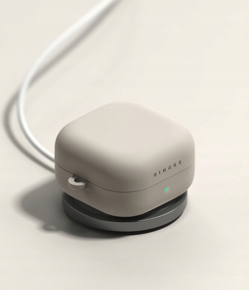 Kompatybilność z ładowaniem bezprzewodowym