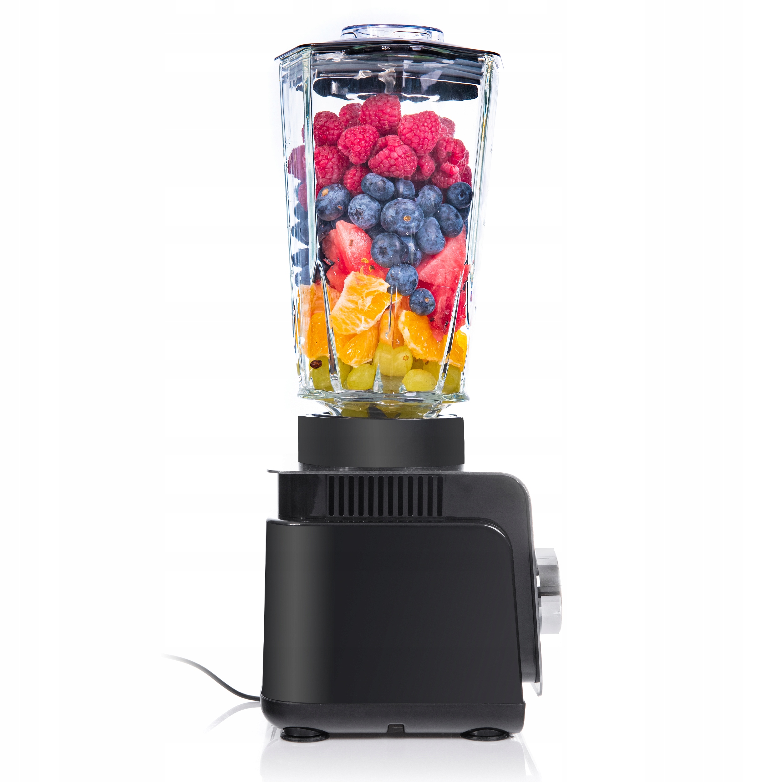 Blender kielichowy First Austria FA-5240-2 – Idealny do zdrowego stylu życia