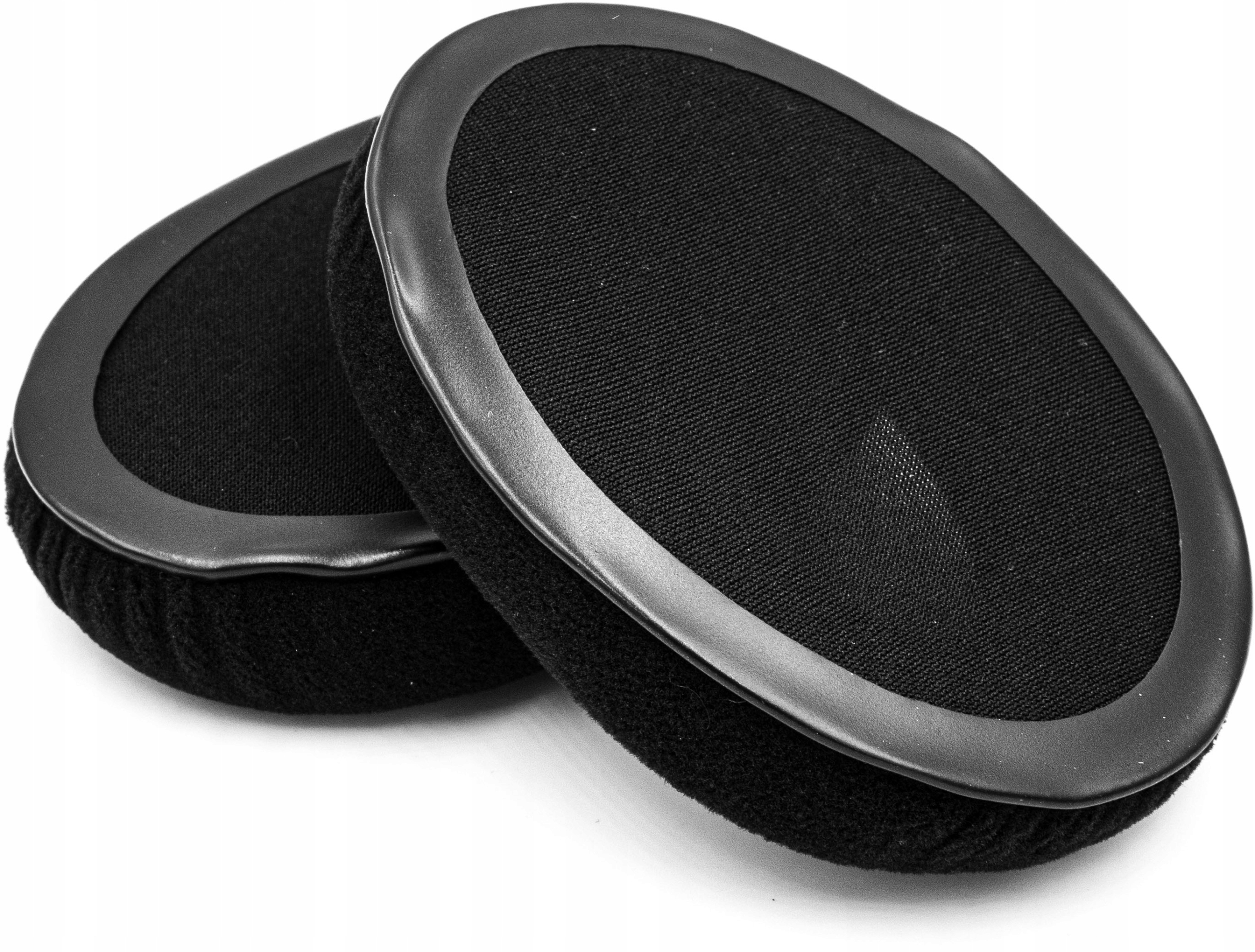 Nauszniki Gąbki Poduszki do Kingston HyperX Cloud II III Alpha Flight – Komfort i jakość dźwięku