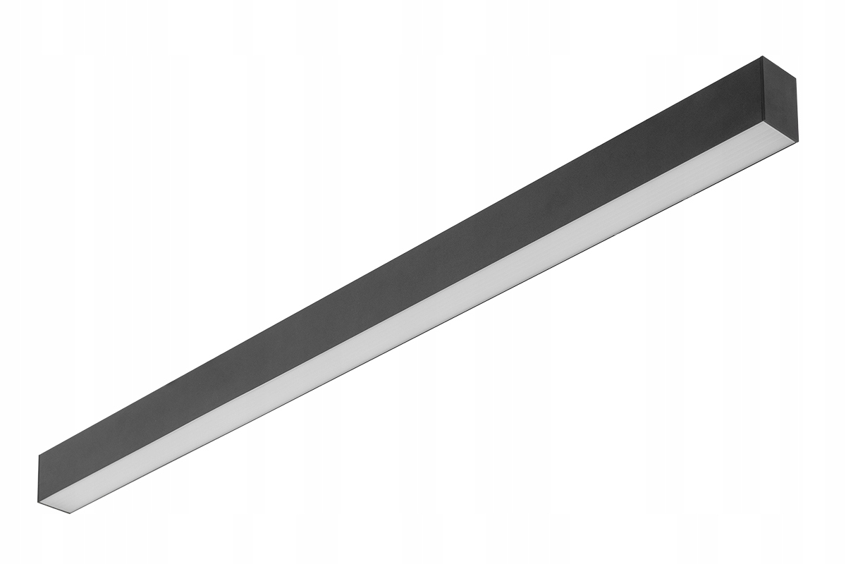 Elegancki design w kolorze czarnym