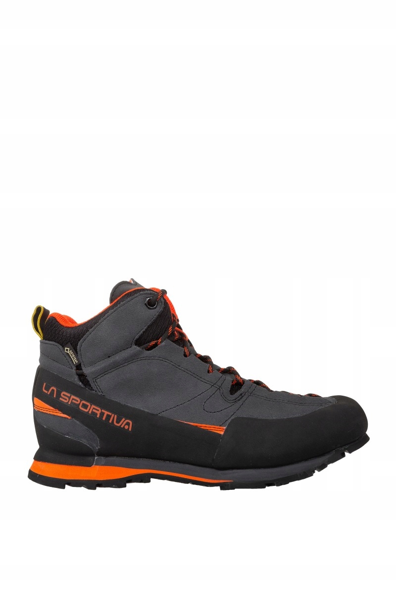 Oddychająca membrana GORE-TEX® Extended Comfort