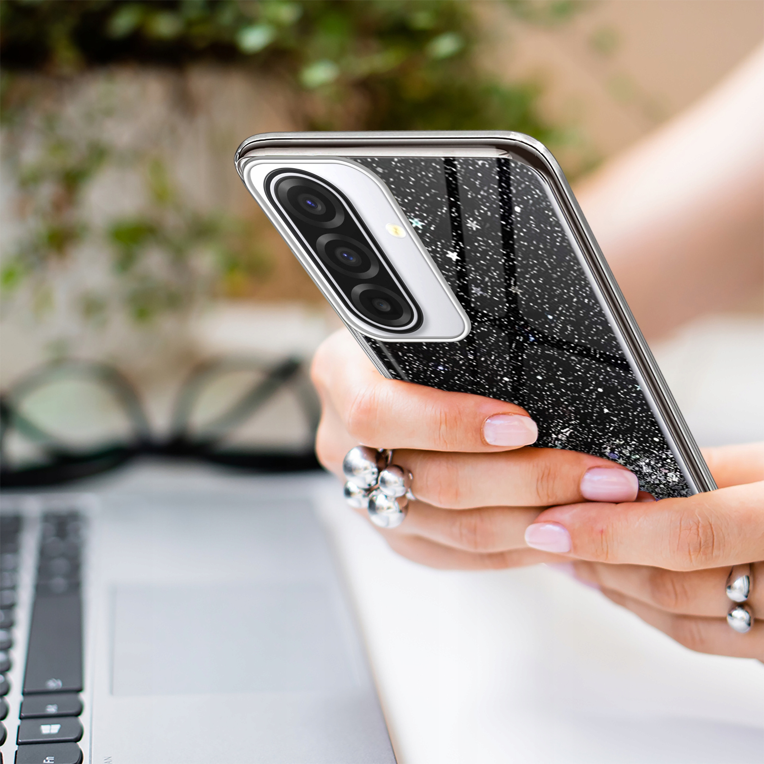 Kompatybilność z Samsung A17 i A17 5G – Doskonałe Dopasowanie