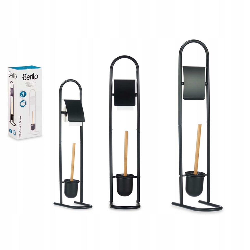 Praktyczne wymiary i łatwy montaż