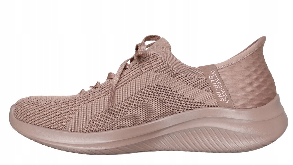 Oddychająca cholewka z dzianiny Stretch Fit®