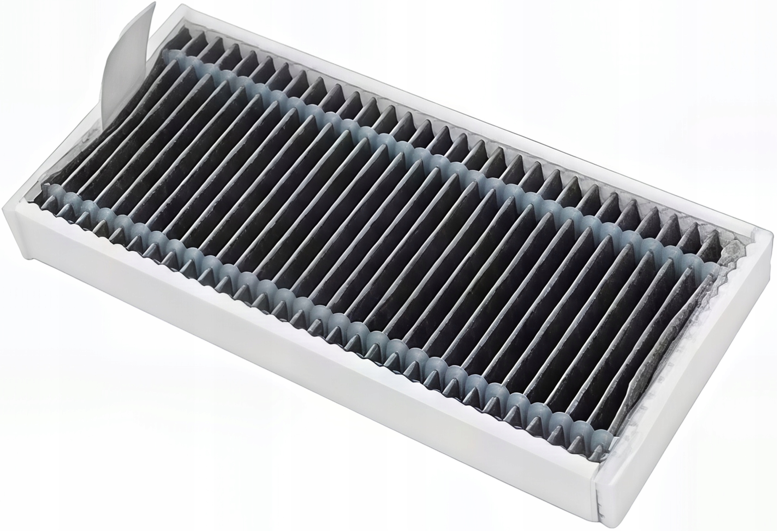 FILTR POWIETRZA HEPA ZMYWALNY DO ODKURZACZA ECOVACS DEEBOT X8 T80 PRO OMNI*