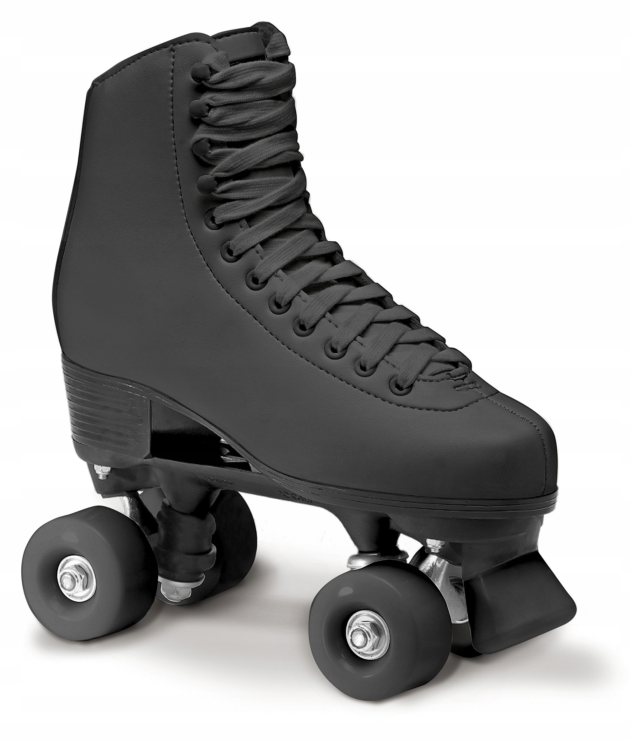Wrotki Roces RC1 czarne 550025 02 40 – Klasyka w sportowej elegancji