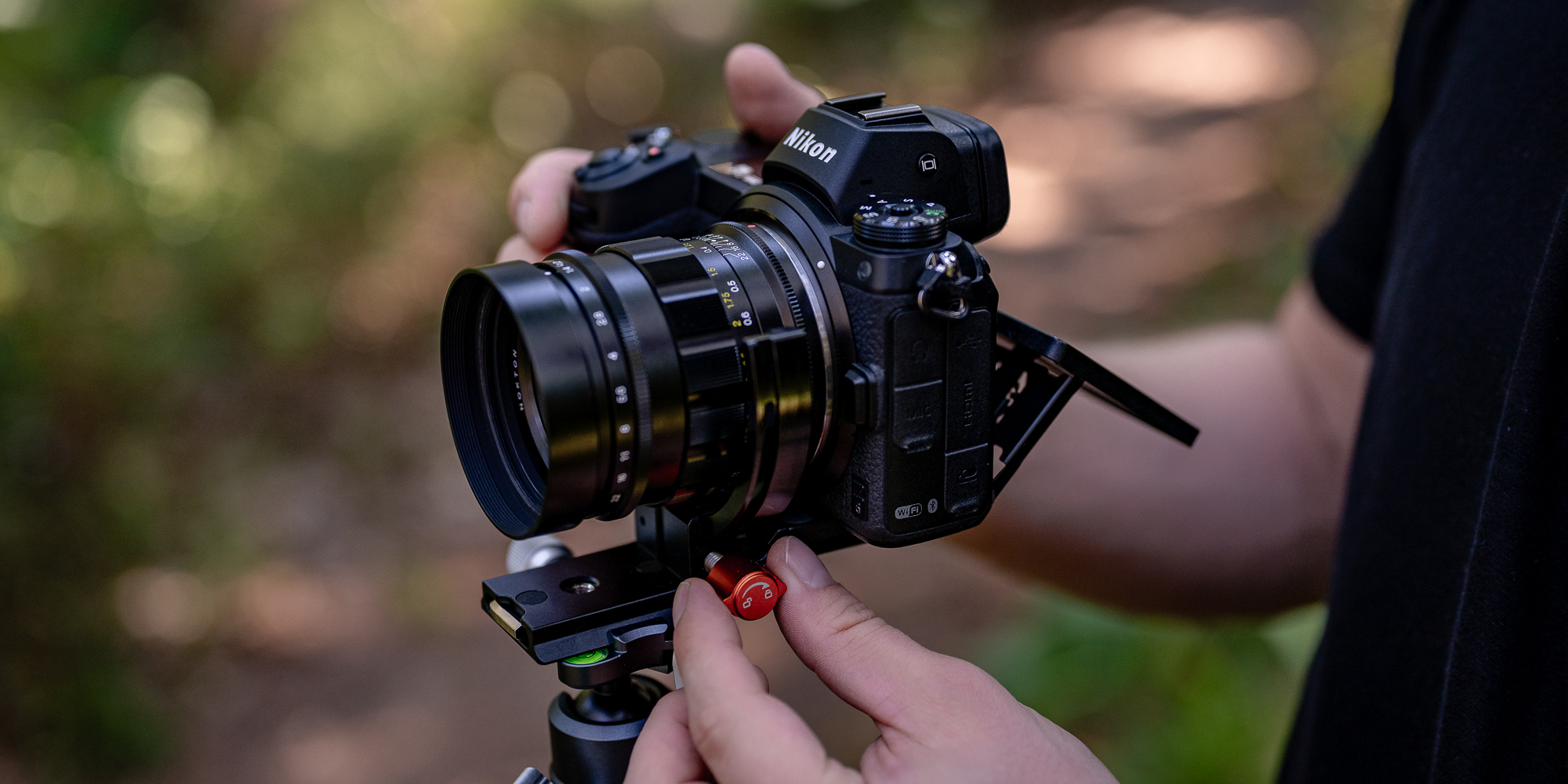 fotopro