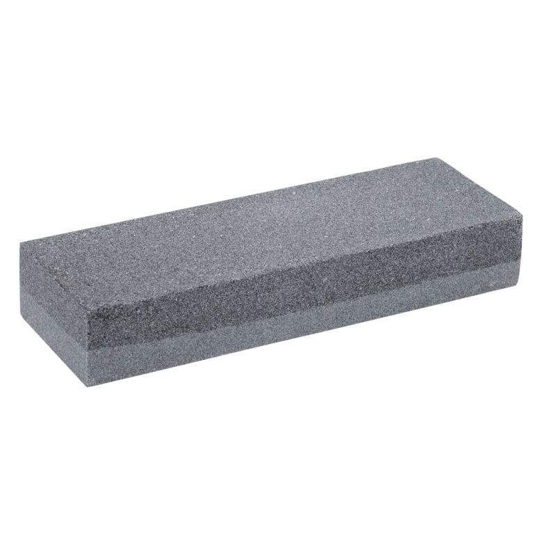 Osełka blok 150x50x25mm, gradacja K200/K100 – Idealne narzędzie do ostrzenia