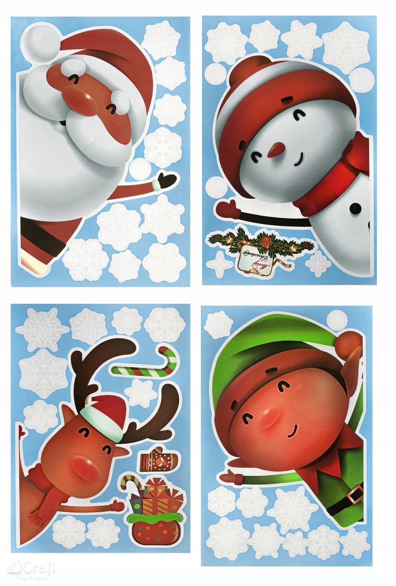 Doskonałe do różnych powierzchni – Okna, lustra i płytki