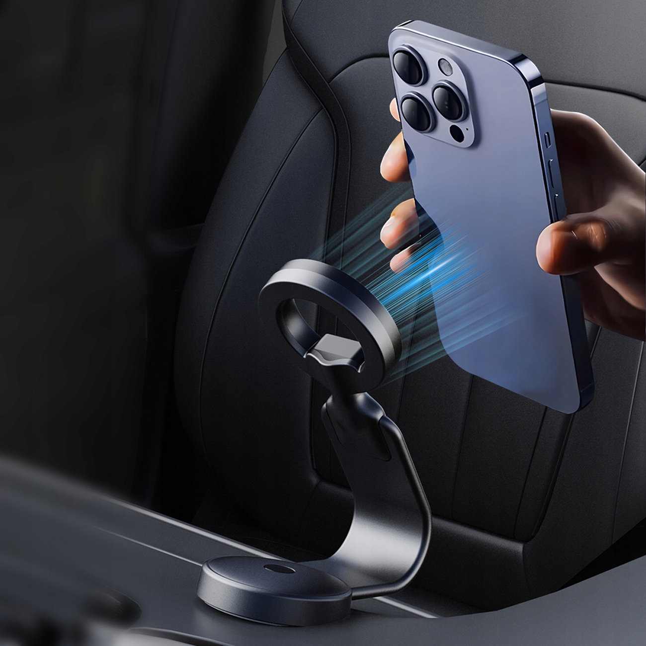 Najważniejsze zalety uchwytu Dudao F21 – Komfort i funkcjonalność na co dzień