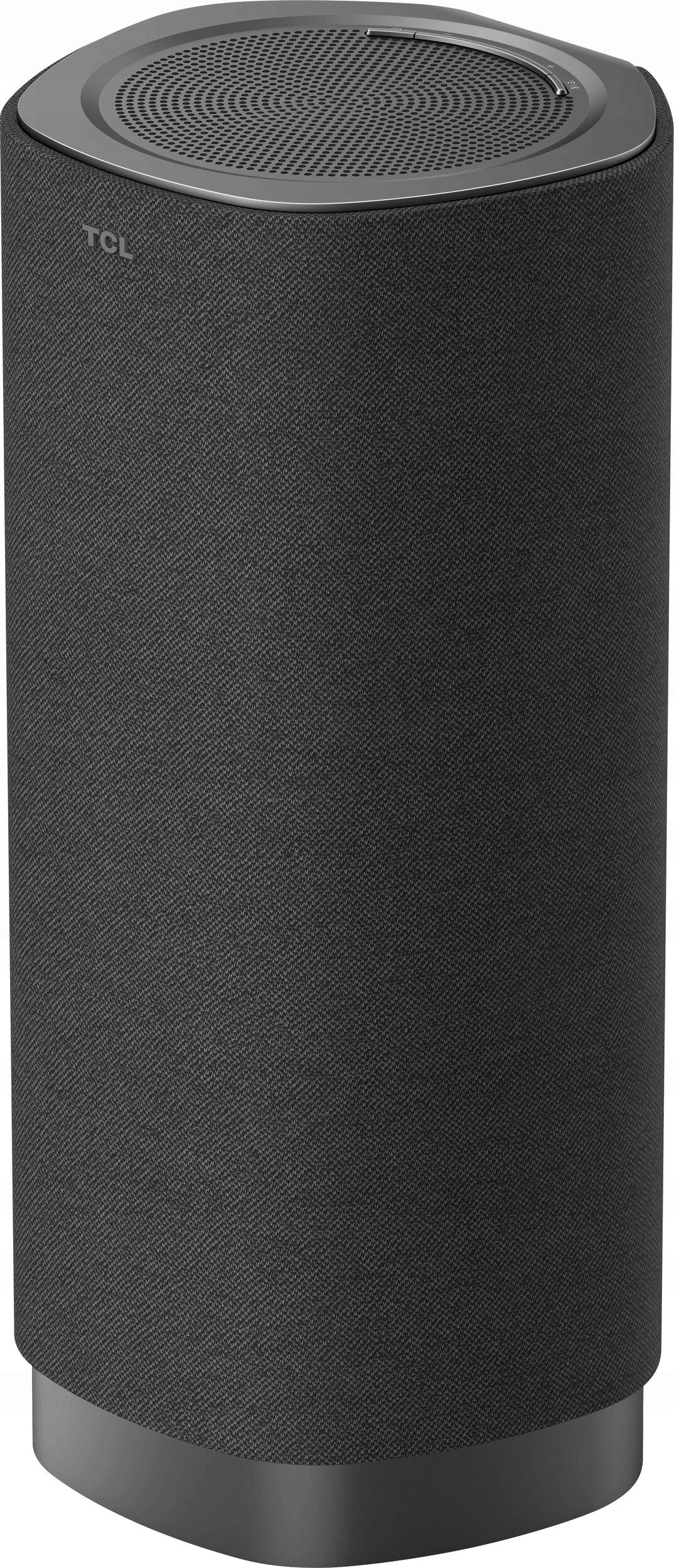 Nowoczesny design w kolorze czarnym