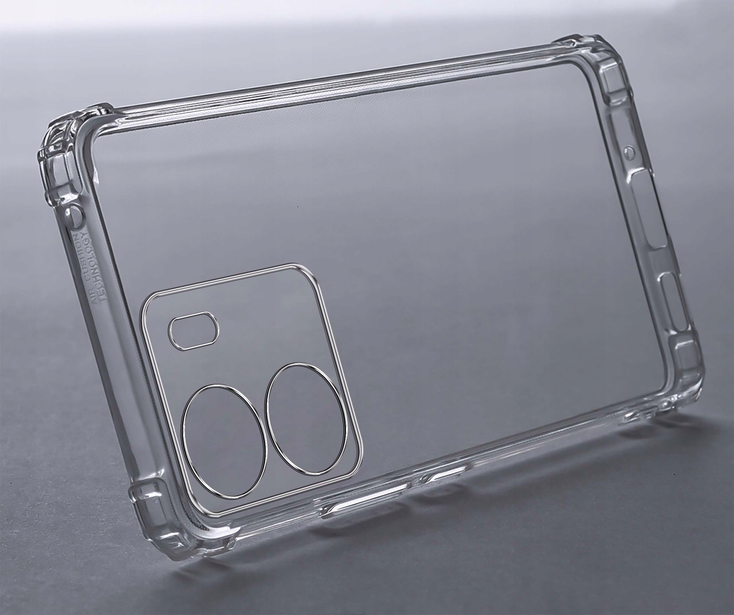 Solidne krawędzie – SOLID-EDGE dla dodatkowej ochrony