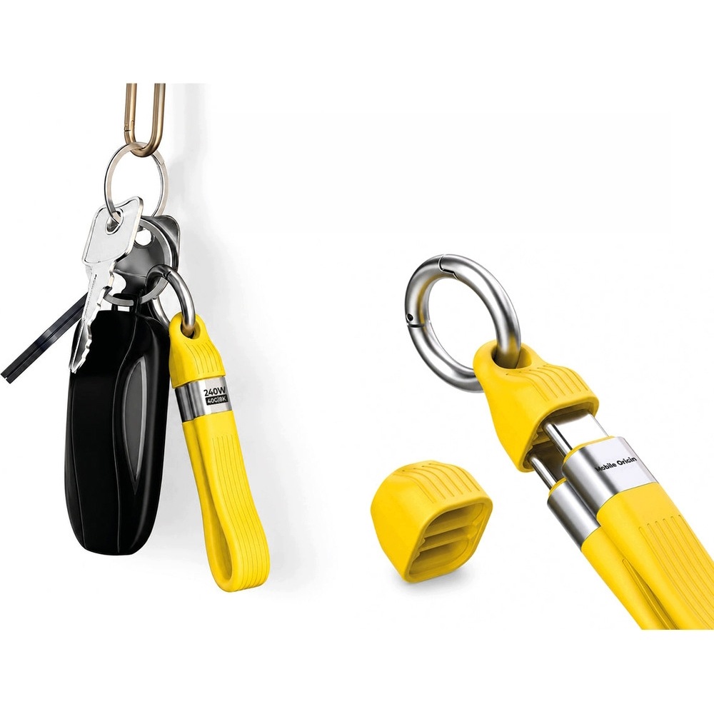 Wydajność ładowania do 240W z USB Power Delivery 3.1