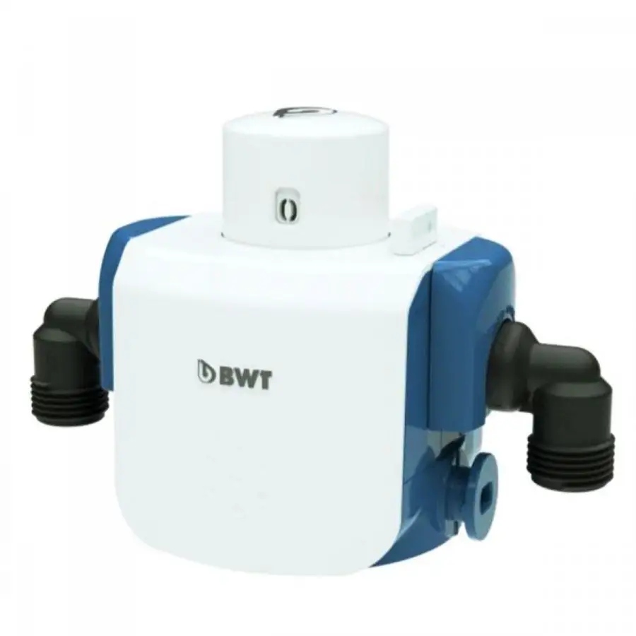BWT Besthead FLEX – Nowoczesna głowica do filtrów Bestmax