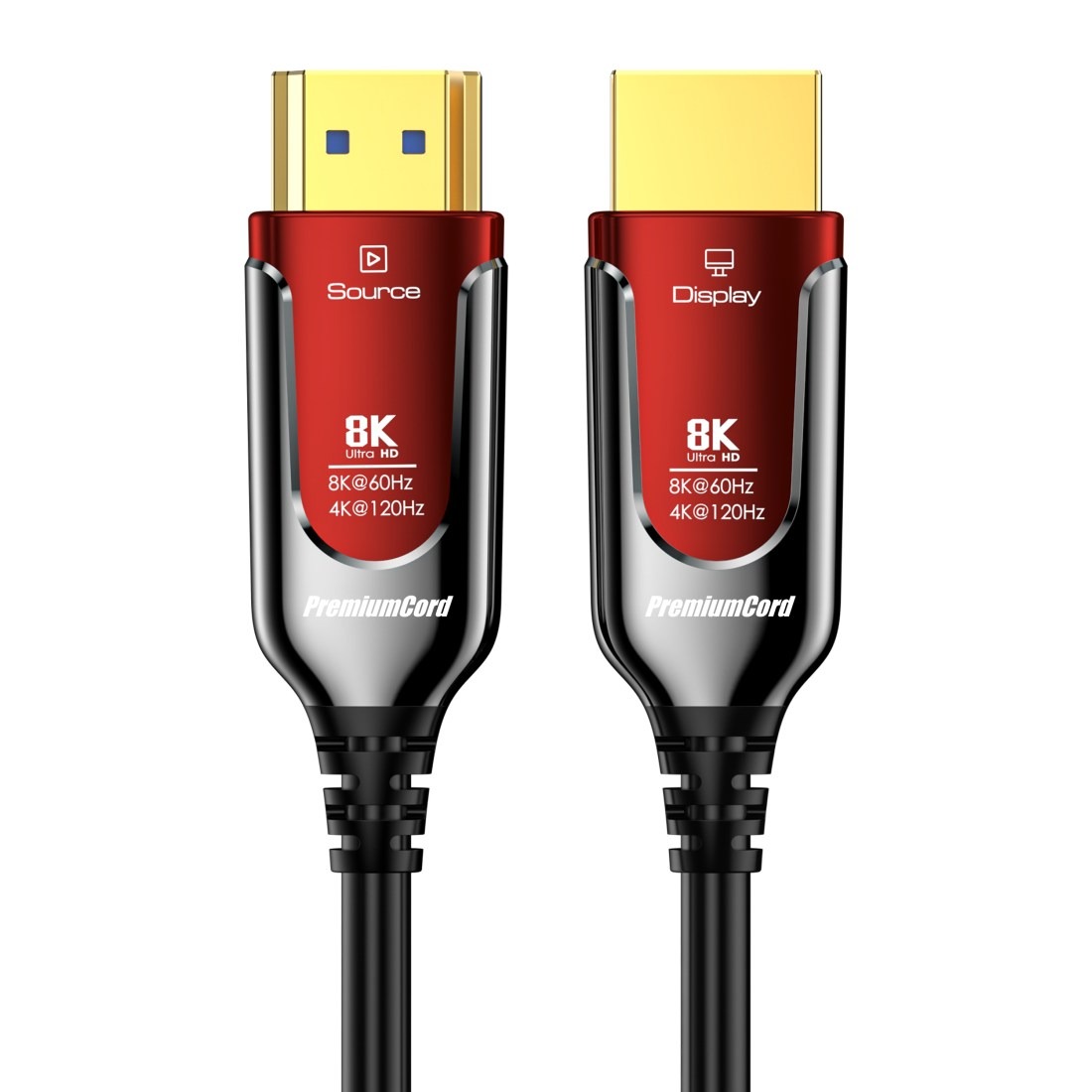 Doskonała jakość obrazu i dźwięku dzięki HDMI 2.1