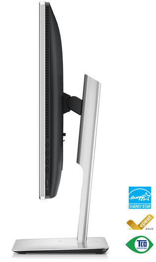 Monitor Dell UltraSharp 27 Ultra HD 5K UP2715K — doskonała użyteczność