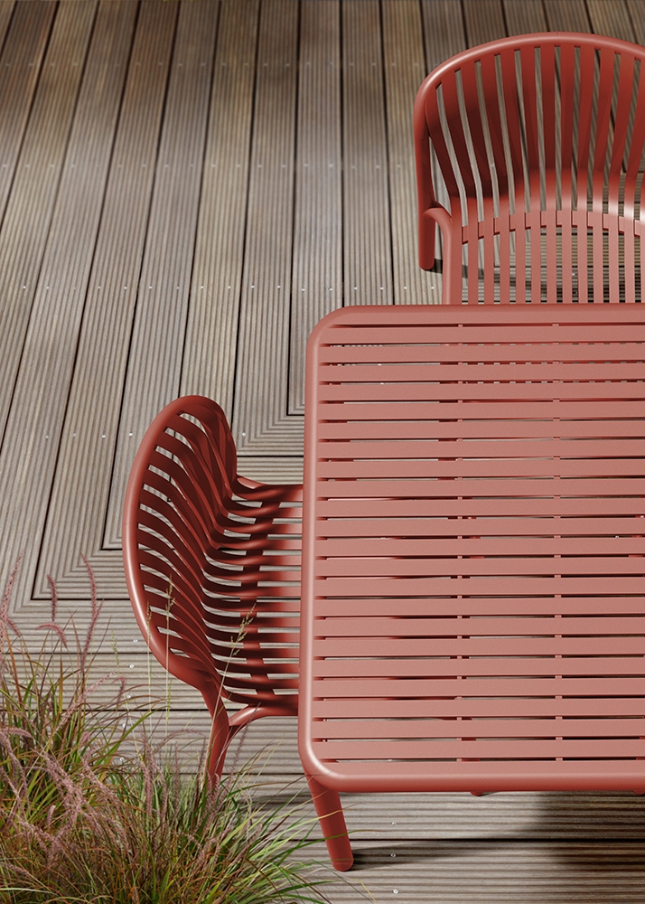 Ergonomia i komfort użytkowania stołu Brene