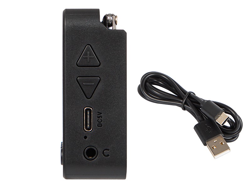 Wbudowany akumulator 2000 mAh – Mobilność i wygoda