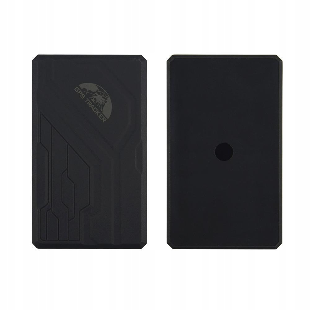 Dlaczego warto wybrać lokalizator GPS Coban?