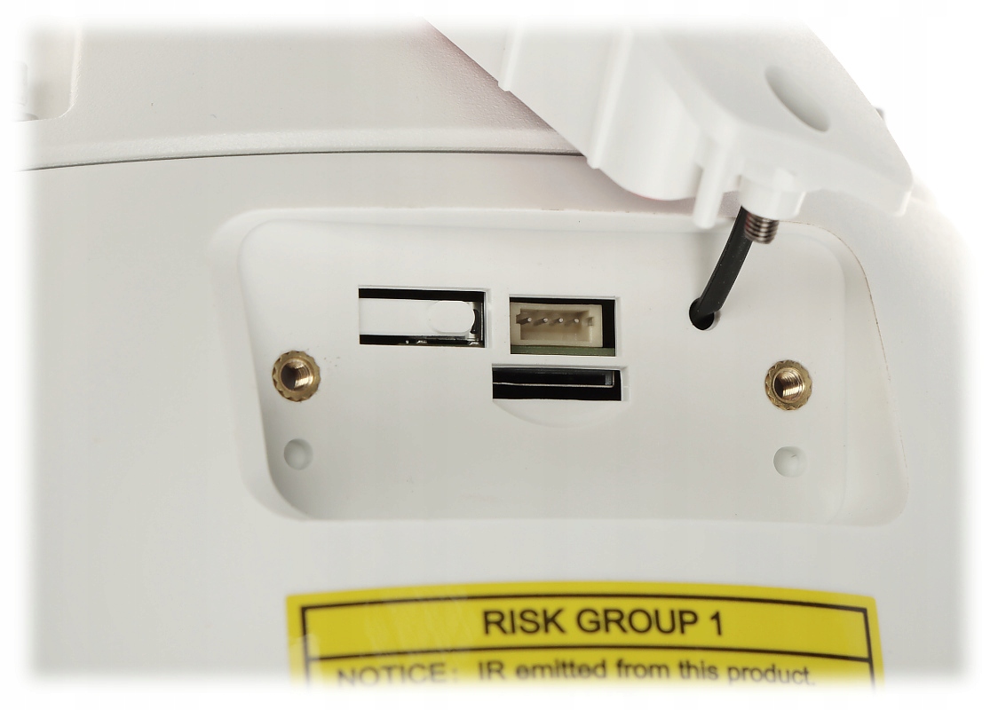 Inteligentne funkcje analizy obrazu