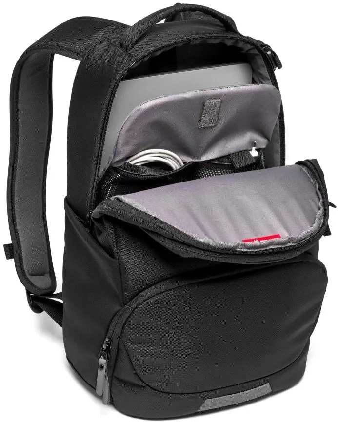 Uniwersalne zastosowanie plecaka fotograficznego