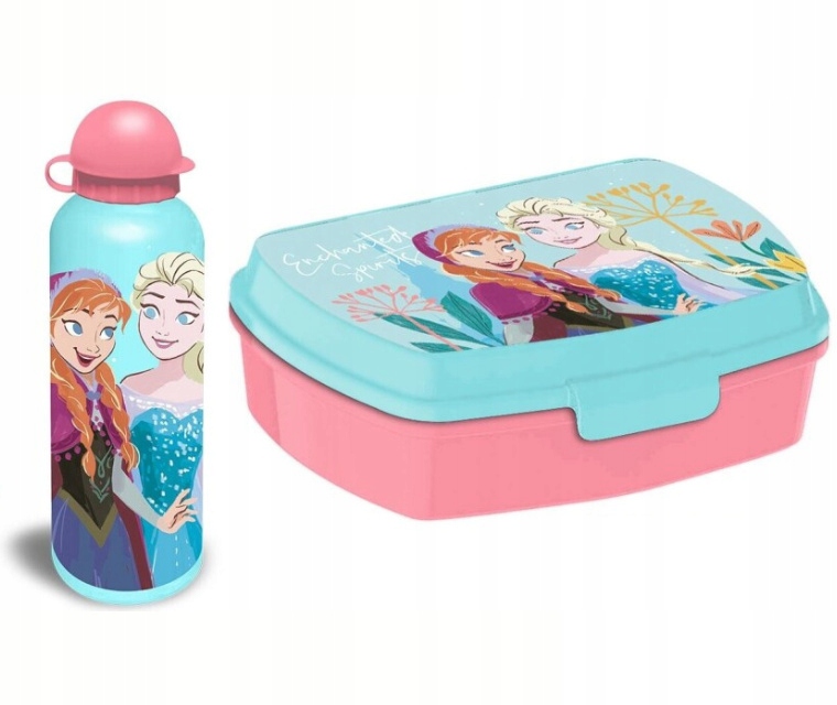 Kompaktowy rozmiar – doskonały do plecaka