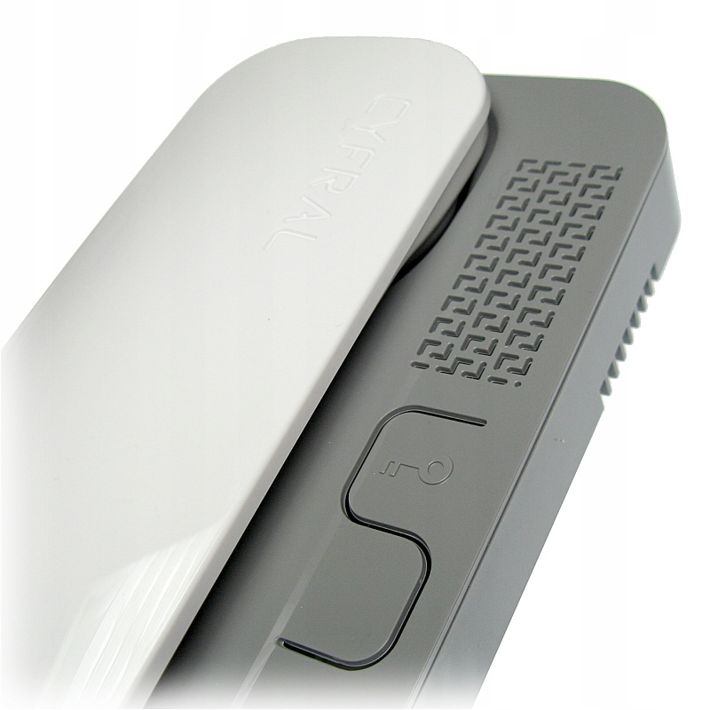 Funkcjonalność i prostota obsługi unifonu