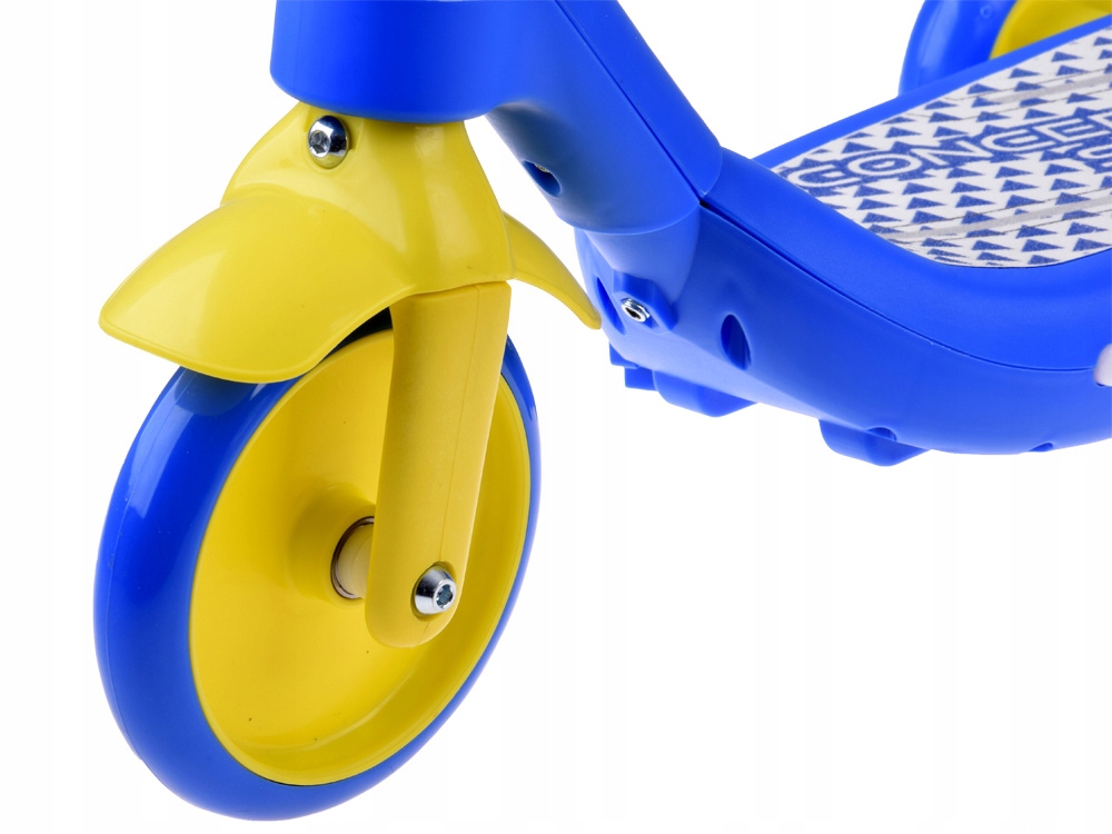 Stabilna konstrukcja i bezpieczeństwo – Idealna dla najmłodszych