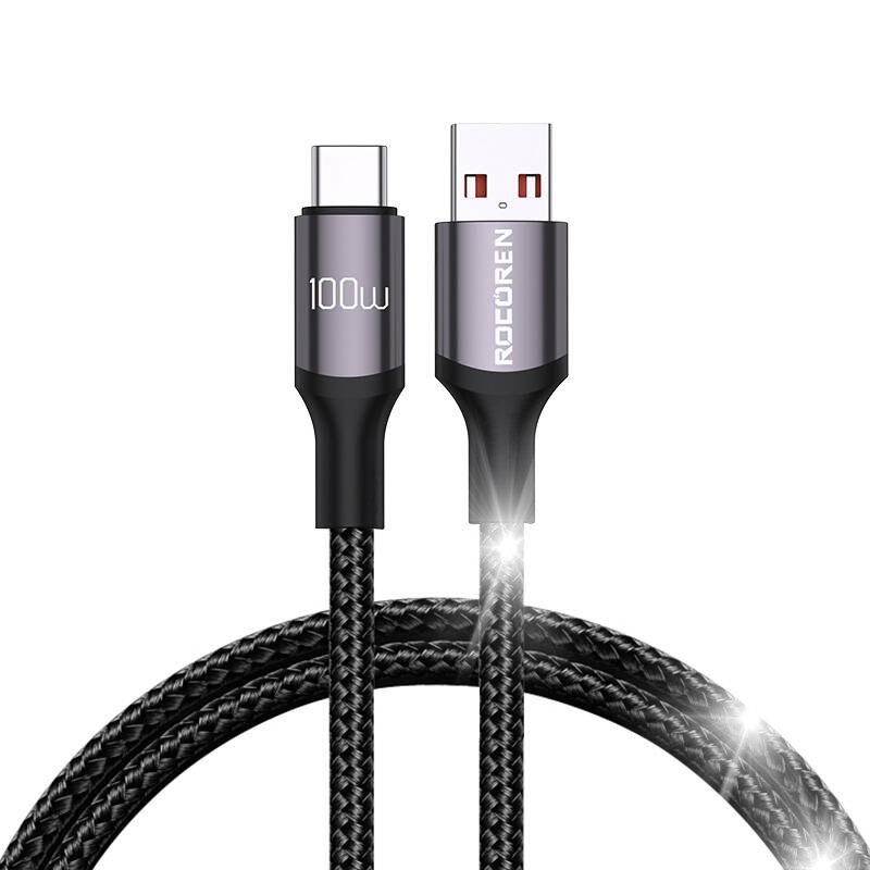 Stabilna transmisja danych z prędkością 480 Mbps