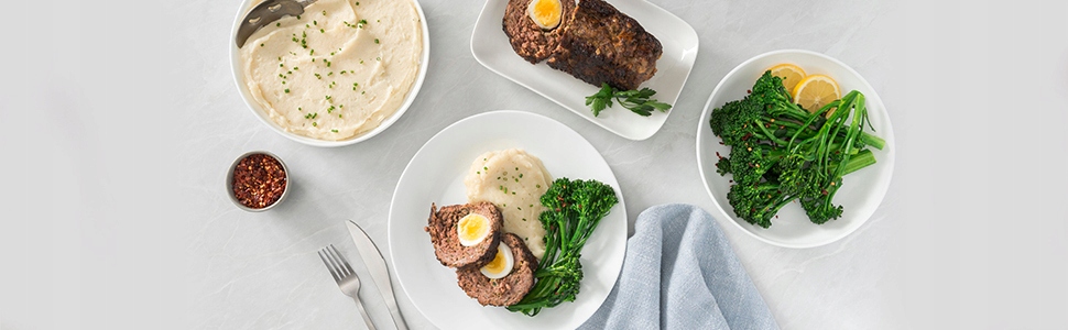 Technologia EvenCrisp™ – Chrupiące potrawy z minimalną ilością oleju